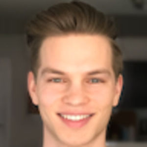 Meet your Posher, Jake